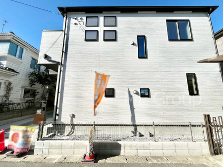 ���n�O�ώʐ^�@�����Ղ�̗z���ƐS�n�悢�����������ޏZ�܂�