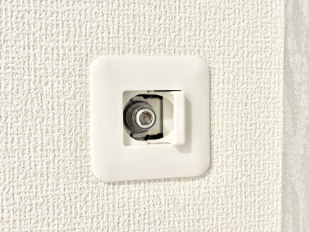 ���̑����ρ@�K�X�R���Z���g������Α������炷���ɉ��܂�K�X�t�@���q�[�^�[��ݒu�ł��܂��I  