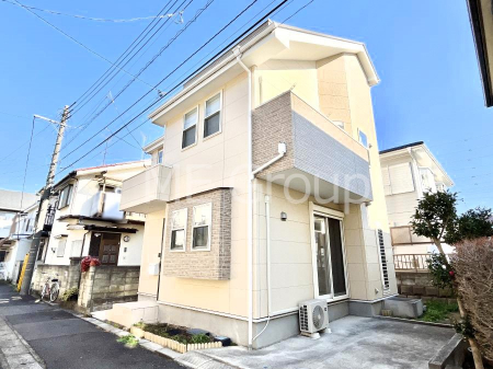 ���ӊ��@���w�Z 500m ���ˎs���������w�Z