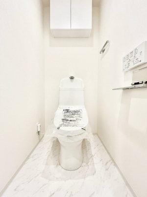 �g�C���@�g�C���͉������@�\�t��