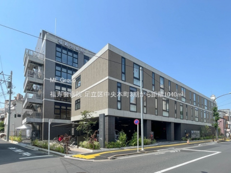 ���ӊ��@�a�@ 1040m ������a�@