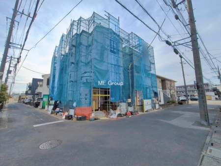 ���ӊ��@�c�t���E�ۈ牀 490m �ŉ��ۈ珊