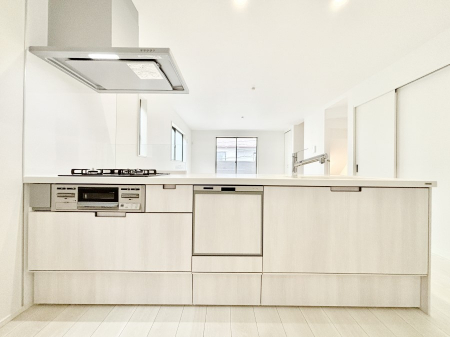 �L�b�`���@�������������I�ɁA�y�����I�V�X�e���L�b�`��  �@