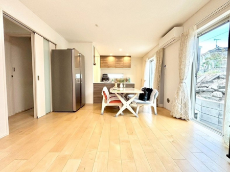 ���̑����ρ@�Ƒ������R�ƏW�܂�e���̃X�y�[�X�ɂȂ肻��