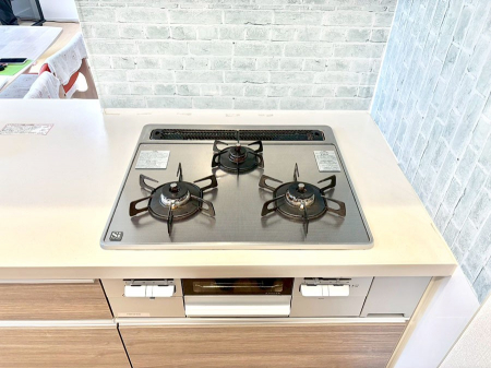 ���̑����ρ@�K�X�R�����͂r���Z���T�[���ځB�Η͒��߂�ł��t���E�����Y����h���ł���܂��B