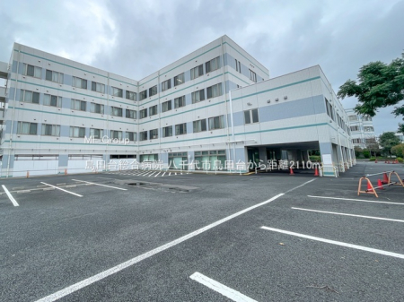 ���ӊ��@�a�@ 2110m ���c�䑍���a�@