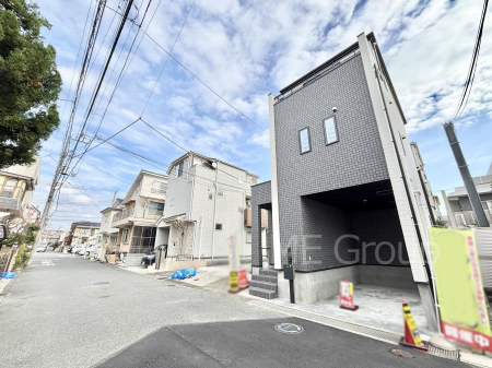 ���n�O�ώʐ^�@�O�ʓ��H�͂�����Ɛ�������Ă��܂�  