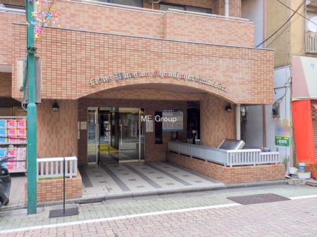 �G���g�����X�@-