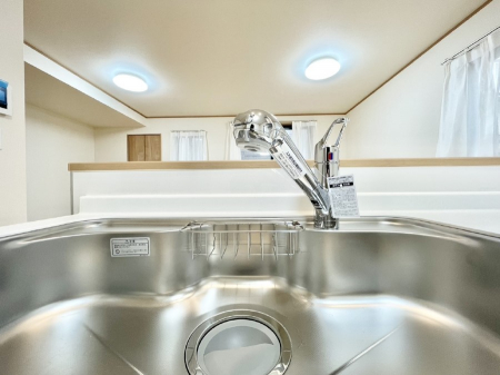 ���̑����ρ@�򐅊��̌^�̃L�b�`���Ő􂢕��p�E�����p�Ɛ؂�ւ��ȒP�I