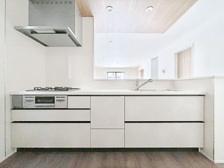 �L�b�`���@�L�X�Ƃ����g������̗ǂ��L�b�`���œ��X�̂��������y�����Ȃ肻��