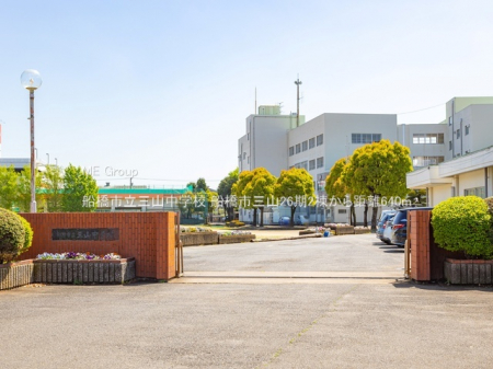 ���ӊ��@���w�Z 640m �D���s���O�R���w�Z