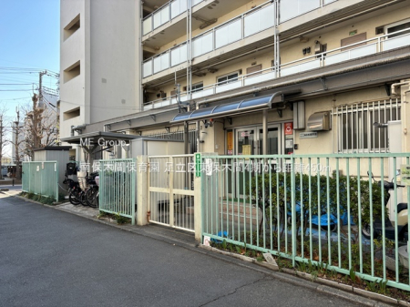 ���ӊ��@�c�t���E�ۈ牀 450m ��ۖ؊ԕۈ牀