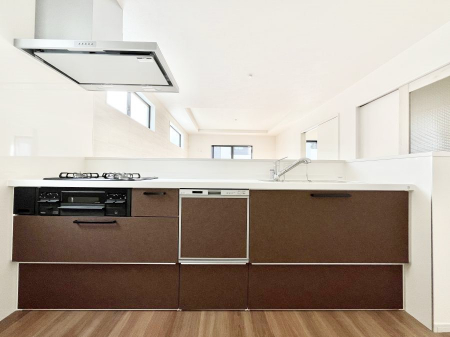 �L�b�`���@�������������I�ɁA�y�����I�V�X�e���L�b�`��