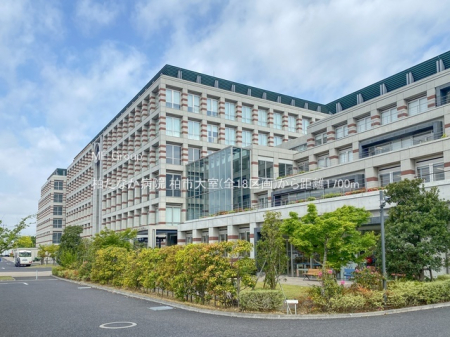 ���ӊ��@�a�@ 1700m �����Ȃ��a�@