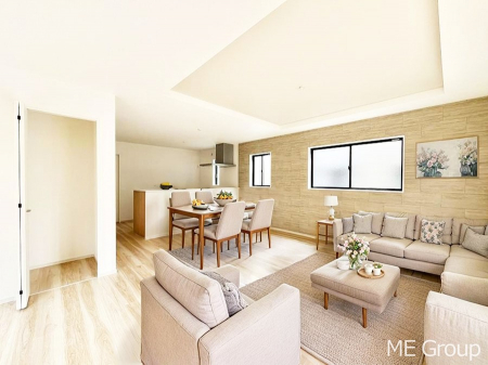 ���r���O�@�������������͋C�̂k�c�j�͉Ƒ��݂�Ȃ̉��K��ԁ��Ƌ��CG�ł�