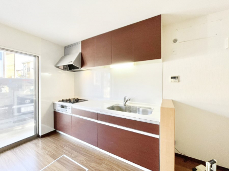 �L�b�`���@�L�X�Ƃ����g������̗ǂ��L�b�`���œ��X�̂��������y�����Ȃ肻��