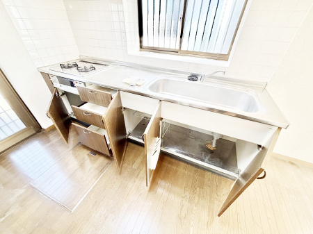 ���̑����ρ@�L�b�`�����[