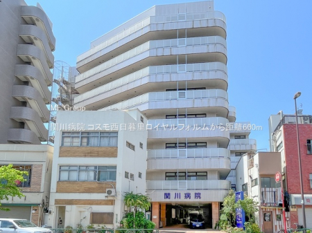 ���ӊ��@�a�@ 600m �֐�a�@