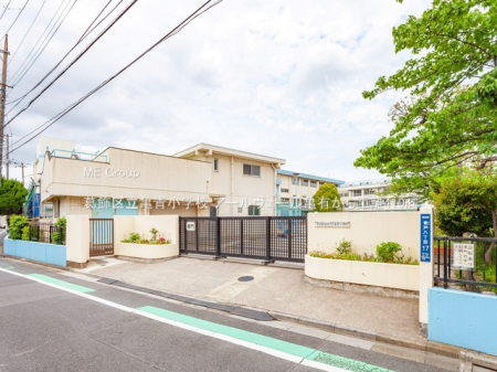 ���ӊ��@���w�Z 410m �����旧�T���w�Z