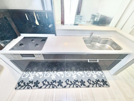 �L�b�`���@�������������I�ɁA�y�����I�V�X�e���L�b�`��  