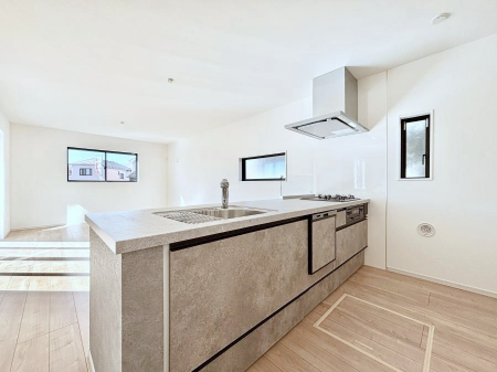 �L�b�`���@�H��@�E�򐅊�E�R�c���R�����Ȃǃf�U�C�������@�\�������˔������V�X�e���L�b�`���I