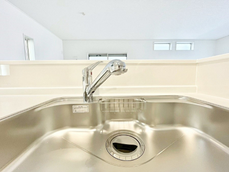 ���̑����ρ@�򐅊��̌^�̃L�b�`���Ő􂢕��p�E�����p�Ɛ؂�ւ��ȒP�I