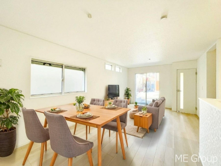 ���r���O�@���Ƒ��̓��₩�Șb�����ŕ�܂�閾�邢���r���O  ���Ƌ��CG�ł�