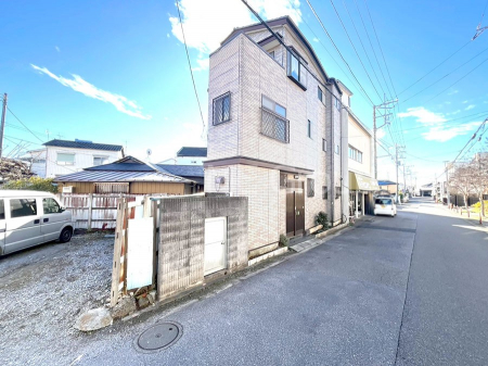 ���n�O�ώʐ^�@�����Ղ�̗z���ƐS�n�悢�����������ޏZ�܂�