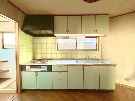 �L�b�`���@��Ƃ肠��L�b�`���ł͂��Ƒ��Ɗy�������������ł��܂��B