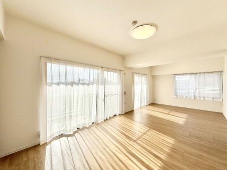 ���̑����ρ@�傫�ȑ����炽���Ղ�̗z���ƕ����������郊�r���O  