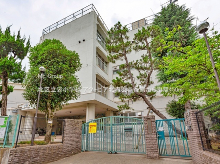 ���ӊ��@���w�Z 450m �k�旧�܏��w�Z