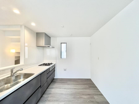 �L�b�`���@�����g���L�b�`��������A�g���₷�����������̂��₷���ɂ������܂����B 