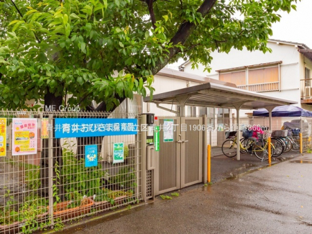 ���ӊ��@�c�t���E�ۈ牀 360m �䂨�Ђ��ܕۈ牀