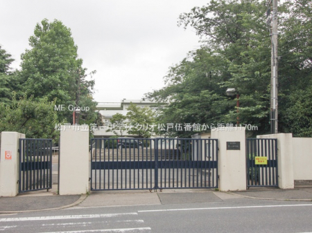 ���ӊ��@���w�Z 1170m ���ˎs����ꒆ�w�Z