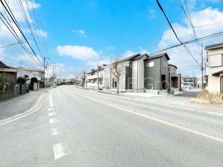 ���n�O�ώʐ^�@�O�ʓ��H�͂�����Ɛ�������Ă��܂�  