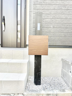 ���̑��@�V���v���f�U�C���̃|�X�g�B