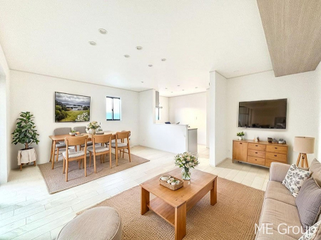 ���r���O�@���Ƒ��̓��₩�Șb�����ŕ�܂�閾�邢���r���O  ���Ƌ��CG�ł�