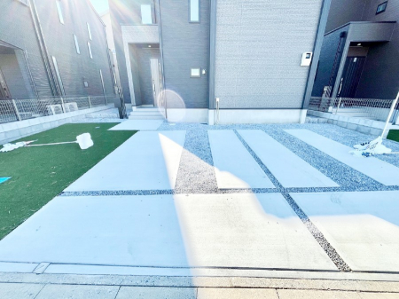 �@�J�[�X�y�[�X�L