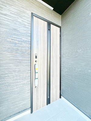 ���ց@���֑O�͉J���~���Ă��G��ɂ��������t��