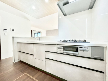 �L�b�`���@�J�E���^�[�z���Ɋy����������ׂ�B�����̂������������Ɣ��������Ȃ肻���ł��ˁB