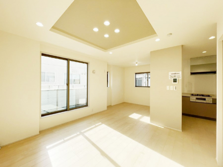 ���̑����ρ@�Ƒ������R�ƏW�܂�e���̃X�y�[�X�ɂȂ肻��