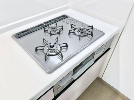 ���̑����ρ@�K�X�R�����͂r���Z���T�[���ځB�Η͒��߂�ł��t���E�����Y����h���ł���܂��B