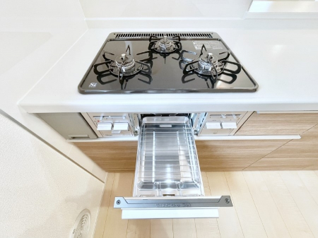 ���̑����ρ@�K�X�R�����͂r���Z���T�[���ځB�Η͒��߂�ł��t���E�����Y����h���ł���܂��B