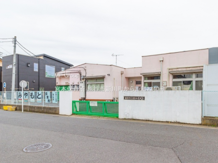 ���ӊ��@�c�t���E�ۈ牀 2340m �{�{�ۈ珊