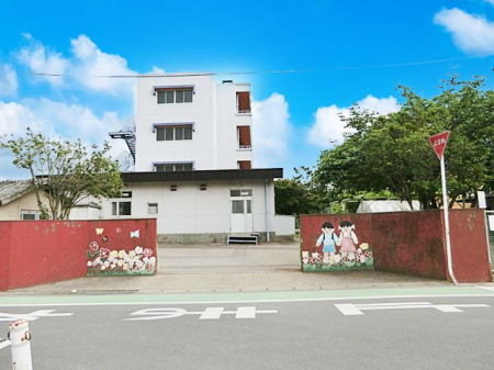 ���ӊ��@���w�Z 750m ���R�s���h�P�菬�w�Z