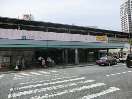 ���ӊ��@�w 1600m ����w