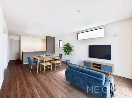 ���r���O�@���Ƒ��̓��₩�Șb�����ŕ�܂�閾�邢���r���O  ���Ƌ��CG�ł�