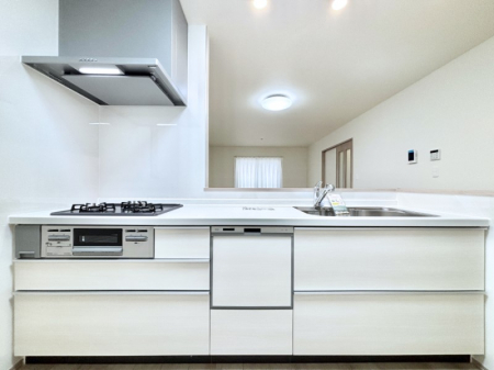 �L�b�`���@�������������I�ɁA�y�����I�V�X�e���L�b�`��  