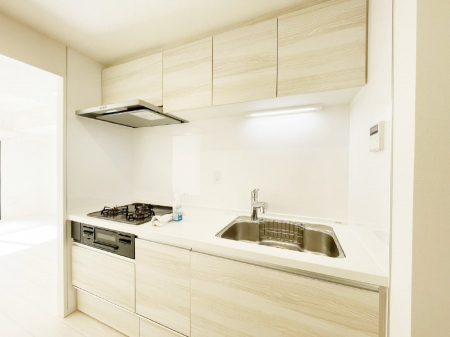 �L�b�`���@�L�X�Ƃ����g������̗ǂ��L�b�`���œ��X�̂��������y�����Ȃ肻��