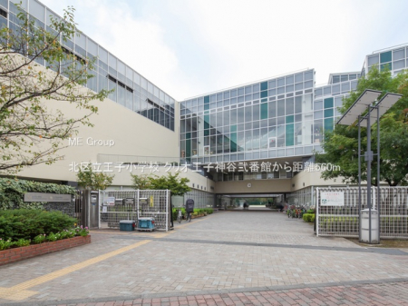 ���ӊ��@���w�Z 560m �k�旧���q���w�Z